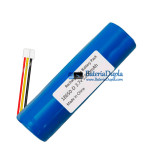 Bateria para PLC SY18650-D [bateria de reposição]